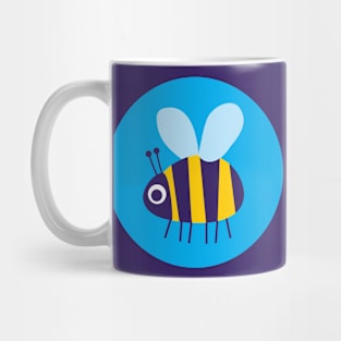 Big Bee Mug